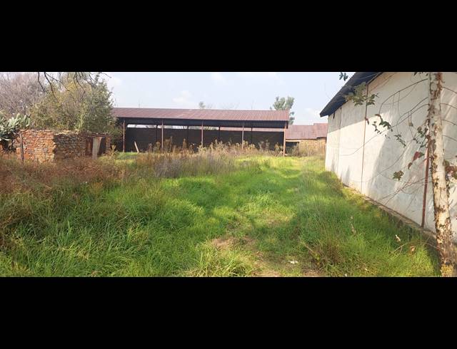 506.20HA FARM FOR SALE IN BLESBOKLAAGTE